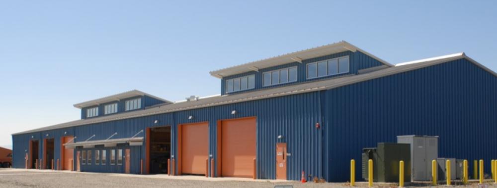 Advanced Transportation Infrastructure Research Center