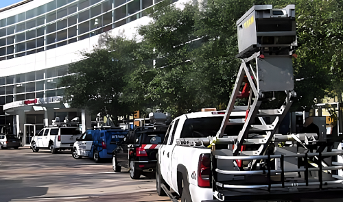 Mobile Terrestrial Laser Scanning