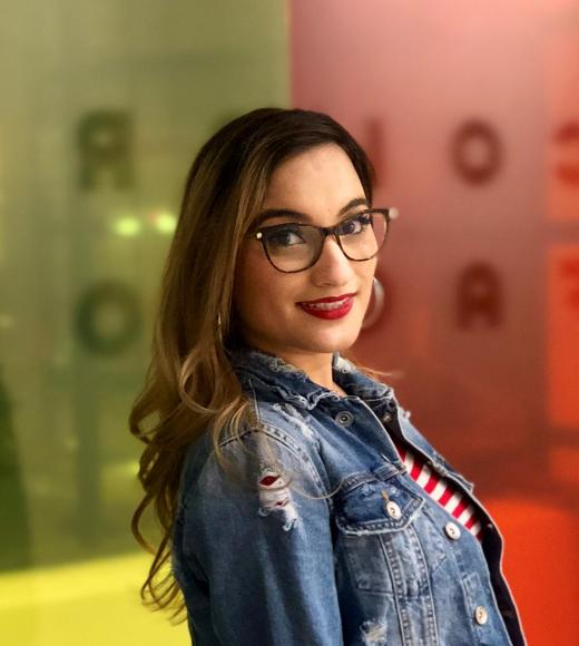 Jessica Rodriguez
