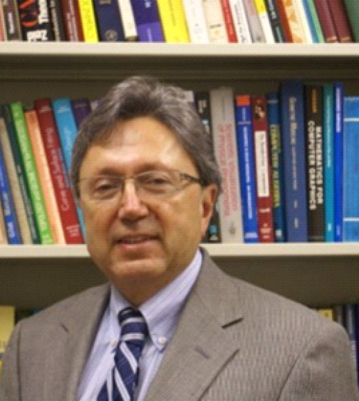 Professor Bahram Ravani