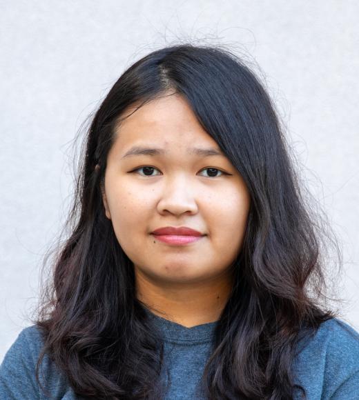 Photo of Anh Duong