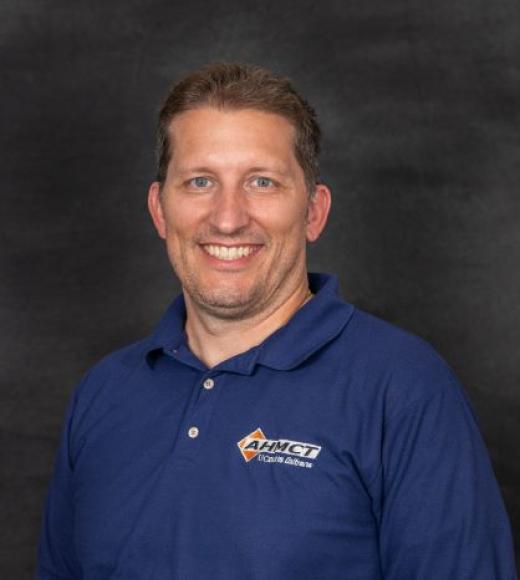 Photo of Dave Torick