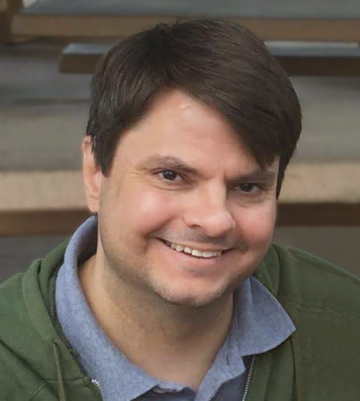 Photo of Travis Swanston