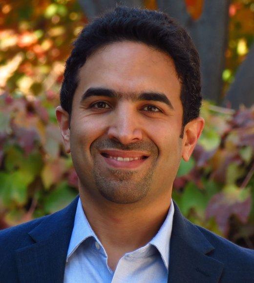 Iman Soltani