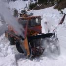 Caltrans SR-108 pass-opening