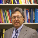 Professor Bahram Ravani