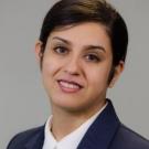 Farzaneh Khorsandi