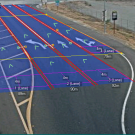 Wrong Way Lanes
