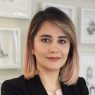 Photo of Shima Nazari