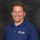 Photo of Dave Torick
