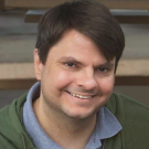 Photo of Travis Swanston