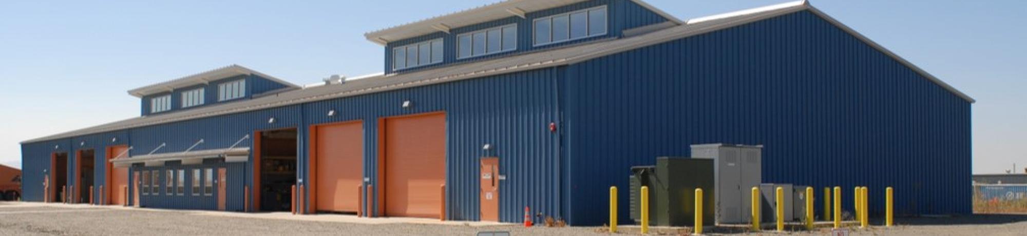 Advanced Transportation Infrastructure Research Center